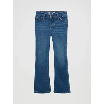 Wrangler Youth Retro Bootcut Lia