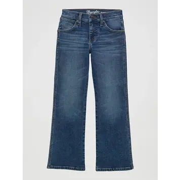 Wrangler Youth Retro Relaxed Bootcut Lewiston