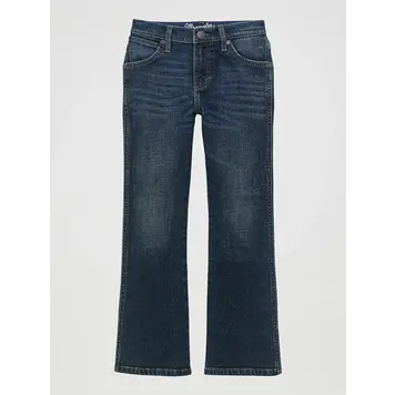 Wrangler Youth Retro Slim Bootcut Hayward