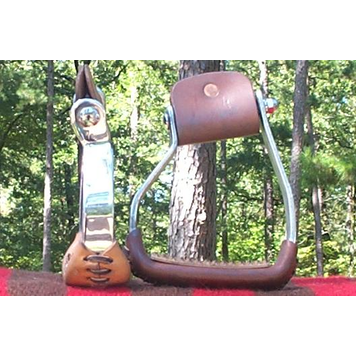 SA Walls Walls 2" Offset Slanted Stirrups