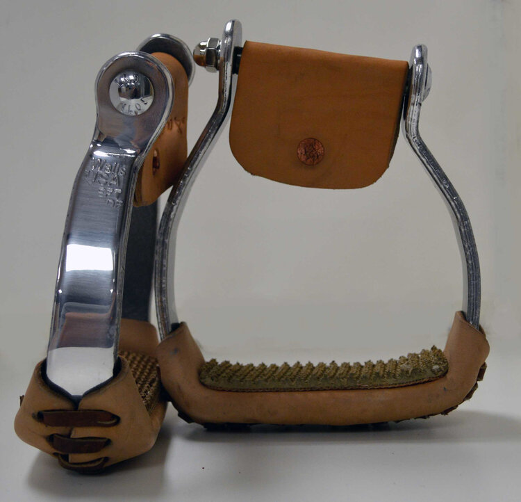 SA Walls Walls 2" Offset Slanted Stirrups