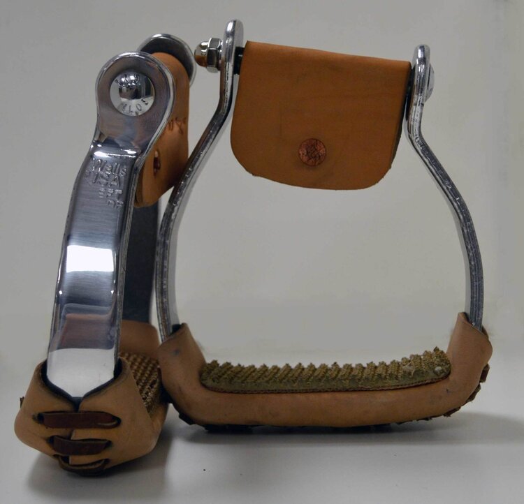 SA Walls Walls 2" Offset Slanted Stirrups