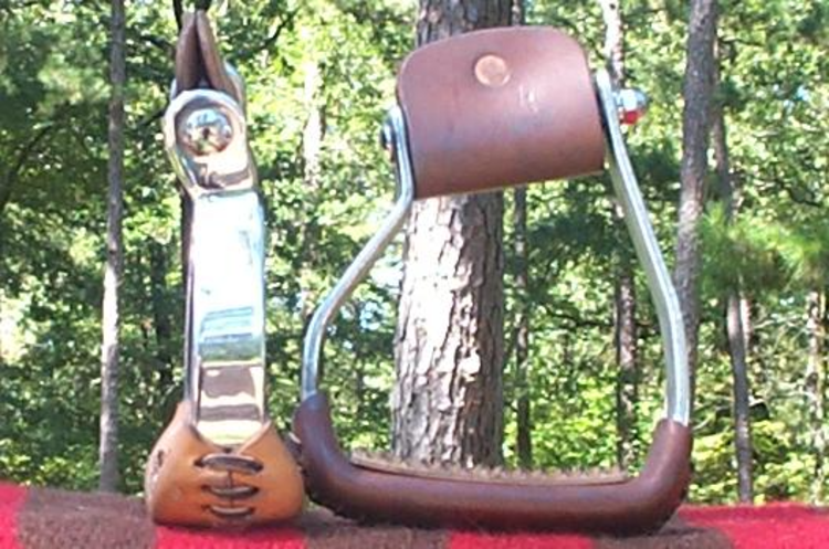 SA Walls Walls 2" Offset Slanted Stirrups