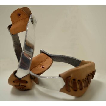 SA Walls Walls 2" Twister Stirrups