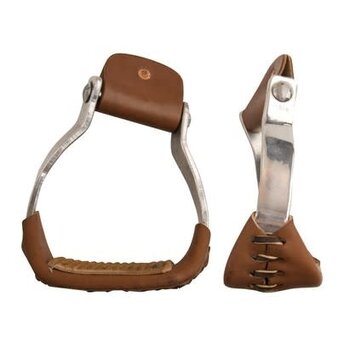 SA Walls Walls 3" Twister Stirrups