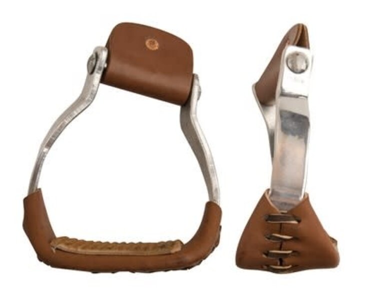 SA Walls Walls 3" Twister Stirrups