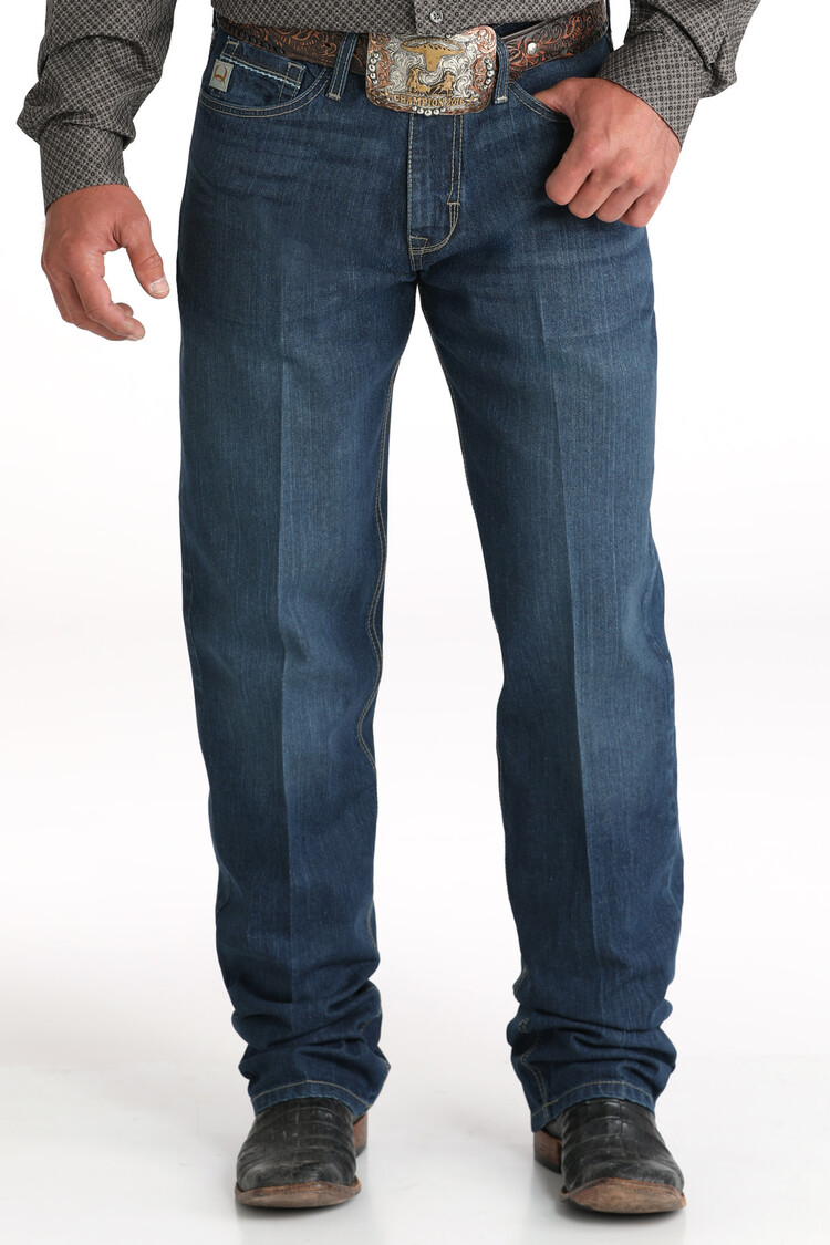 Cinch Sawyer Mid Rise Bootcut Loose