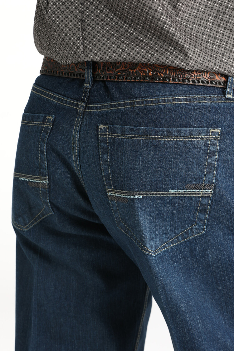 Cinch Sawyer Mid Rise Bootcut Loose