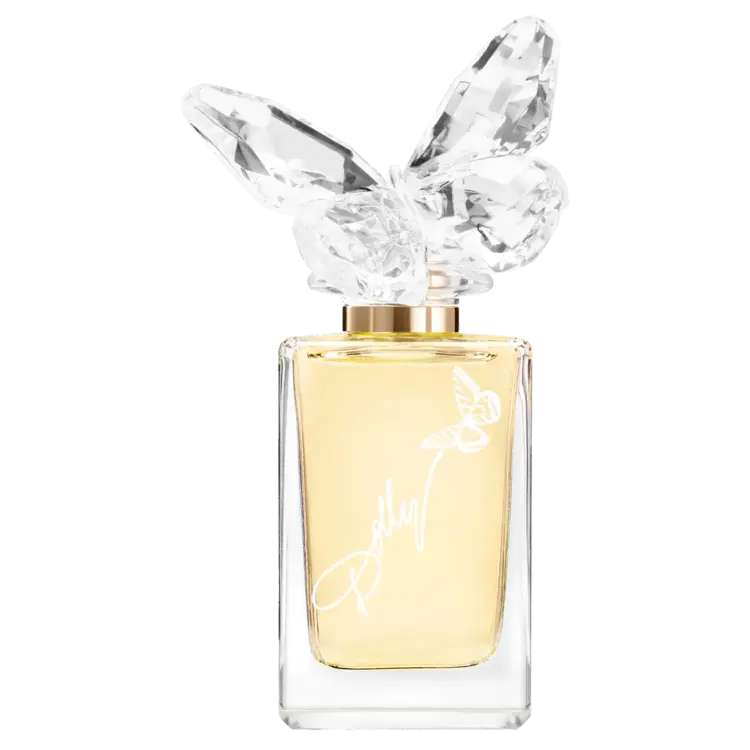 Dolly Parton Dancing Fireflies