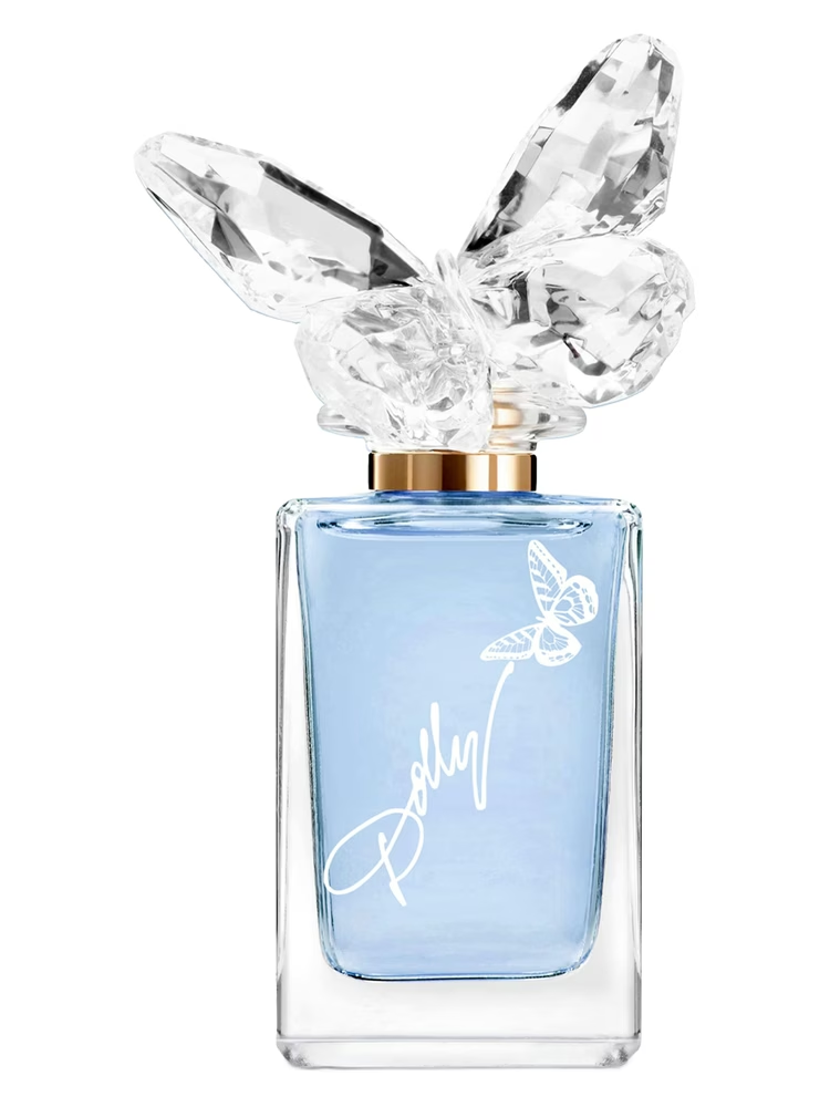 Dolly Parton Early Morning Breeze