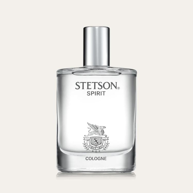 Stetson Spirit Cologne