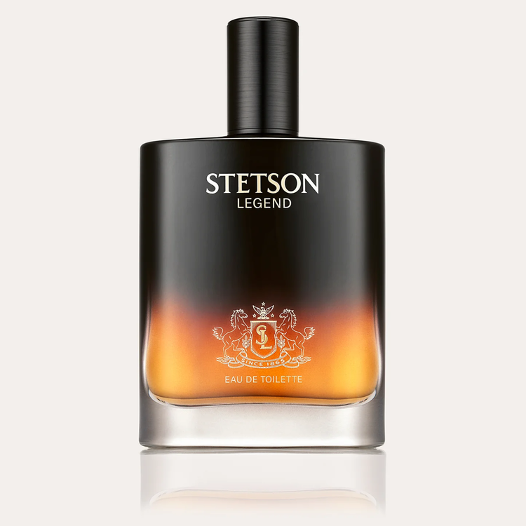 Stetson Legend Cologne