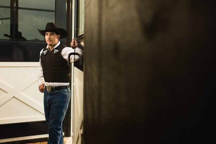 Phoenix Performance Products Pro-Max Vest 1000 Men's Small