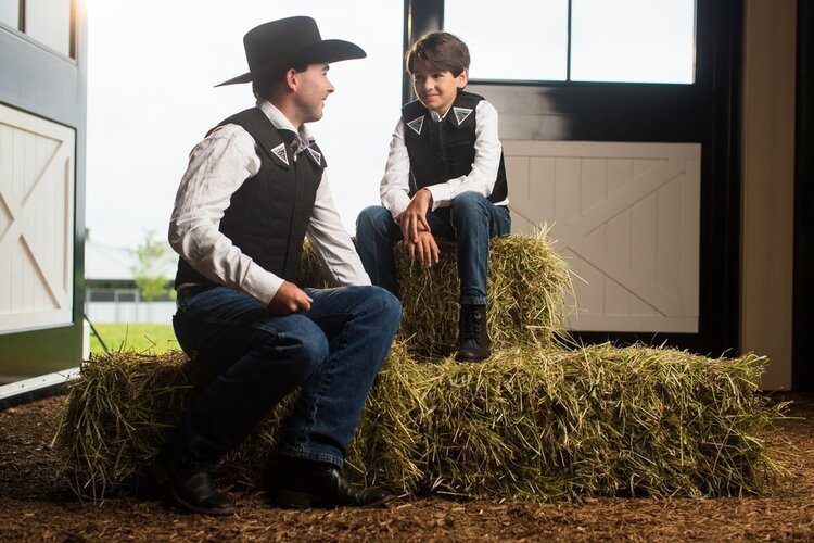 Phoenix Performance Products Pro-Max Vest 1000 Men's Small