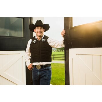 Phoenix Performance Products Pro-Max Vest 1000 Men's Small