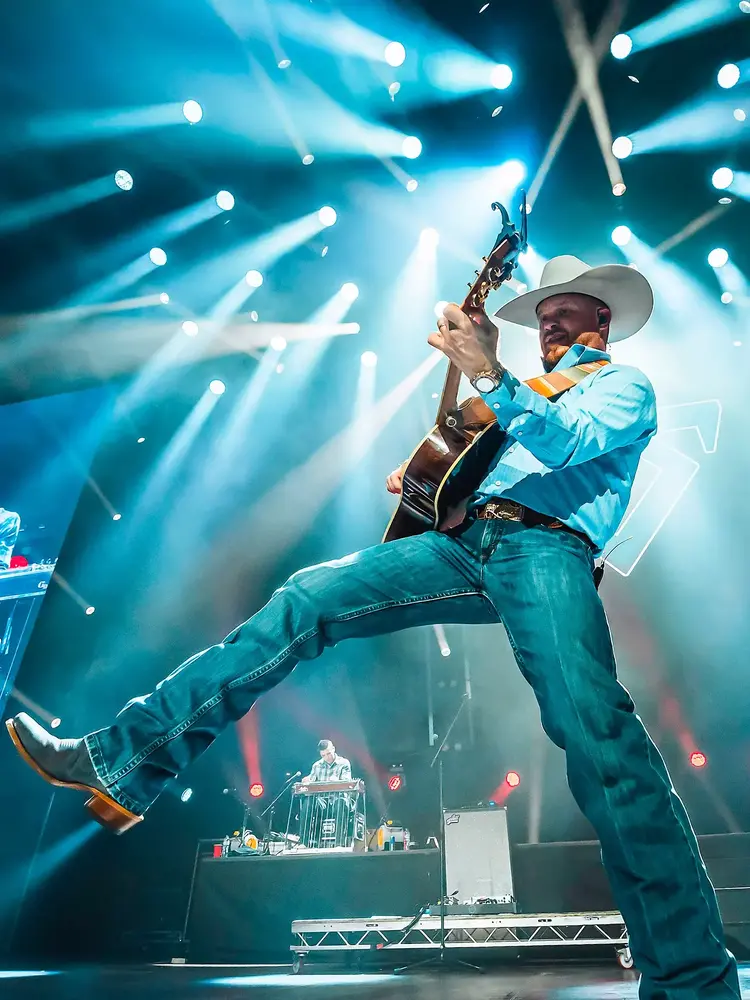 Wrangler Cojo 20X 01 Competition Relaxed Straight