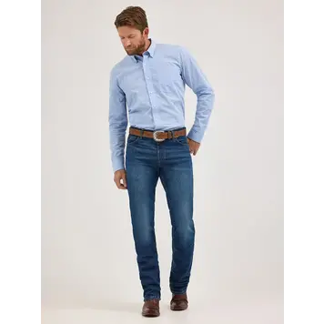 Wrangler Cojo 20X 02 Competition Regular Fit Boot