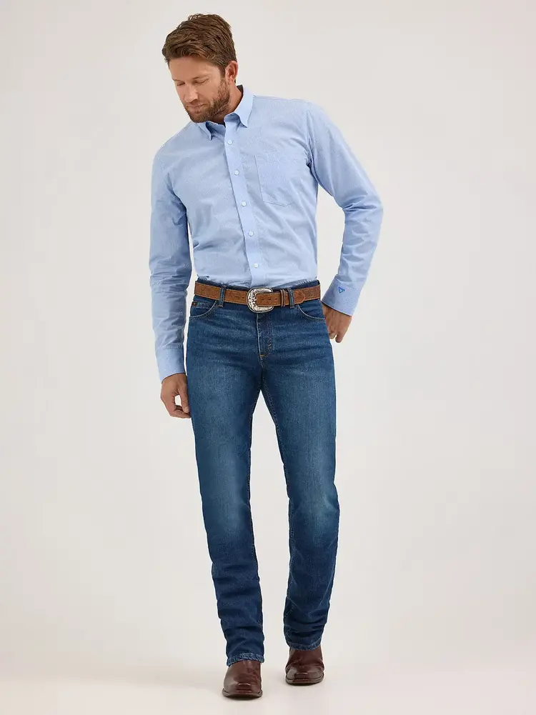 Wrangler Cojo 20X 02 Competition Regular Fit Boot