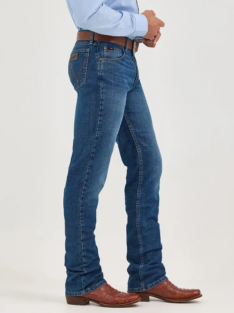 Wrangler Cojo 20X 02 Competition Regular Fit Boot