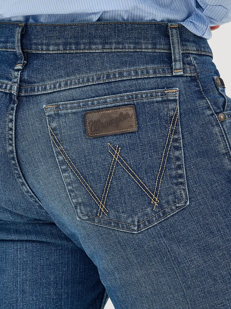 Wrangler Cojo 20X 02 Competition Regular Fit Boot