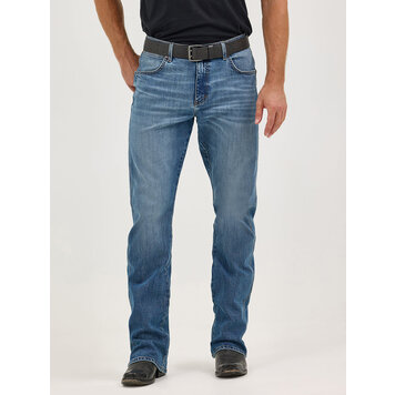 Wrangler Retro Relaxed Fit Bootcut Harris