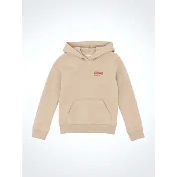 Wrangler Youth Western Outback Hoodie Beige