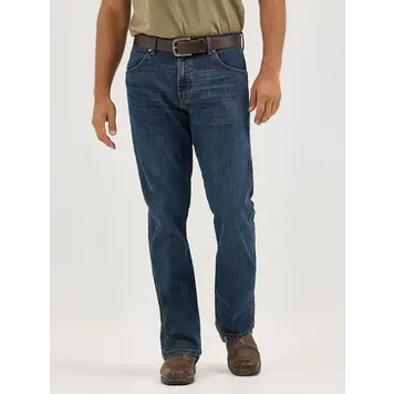 Wrangler Retro Slim Fit Bootcut Oakdale
