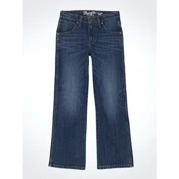 Wrangler Youth Retro Relaxed Bootcut