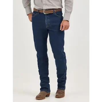 Wrangler Cowboy Cut Regular Fit Flannel Lined