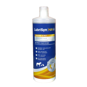LubriSyn LubriSyn HA Plus 32oz / 946 mL