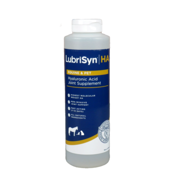 LubriSyn LubriSyn HA Plus 16oz / 473 mL