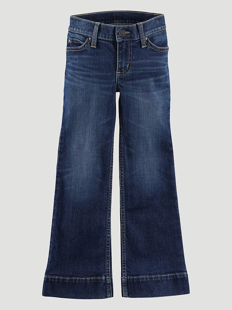 Wrangler Girls Whitley Trouser Jean