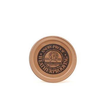 Fiebing's Snow Proof Tub 3oz