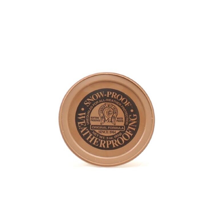 Fiebing's Snow Proof Tub 3oz