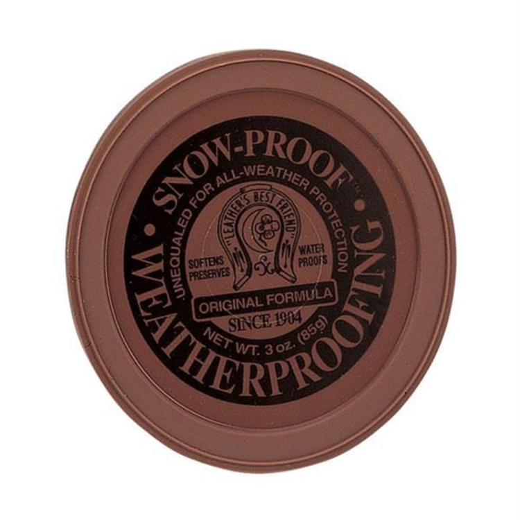 Fiebing's Snow Proof Tub 3oz