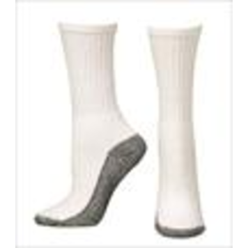 Boot Doctor Men's Work Boot Crew Socks 3-PK