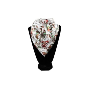 M&F Western Products Retro Ranch Wild Rag