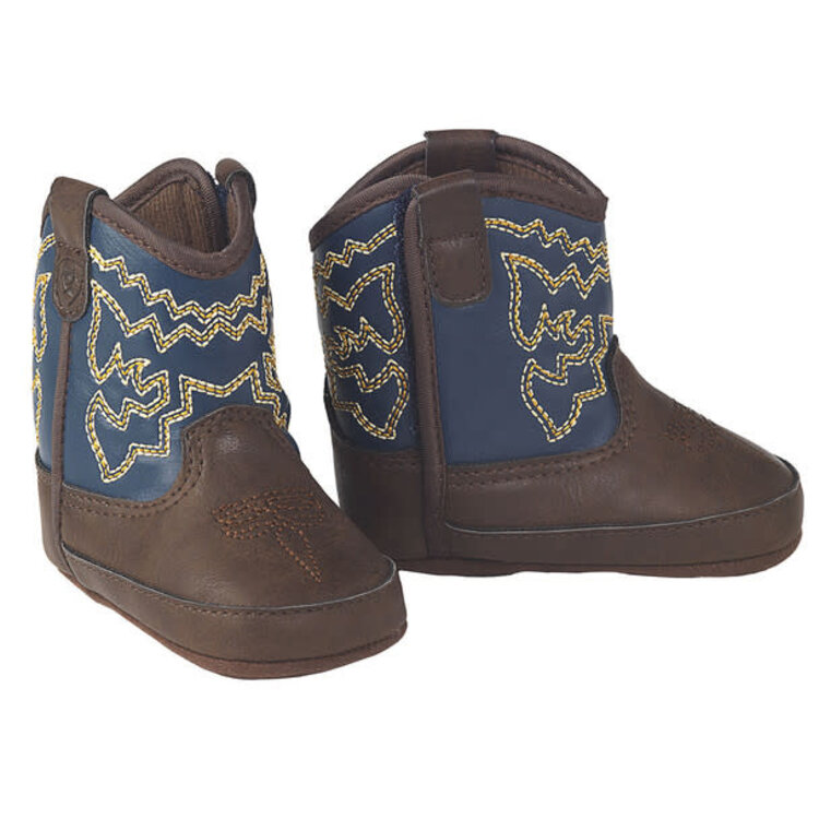 Ariat Accessories Lil Stompers Deadwood Infant Boots