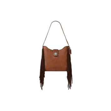 Ariat Accessories Betsy Shoulder Bag With Concho