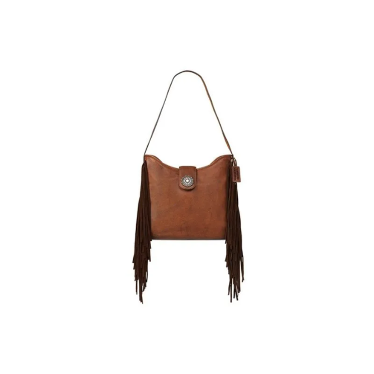 Ariat Accessories Betsy Shoulder Bag With Concho