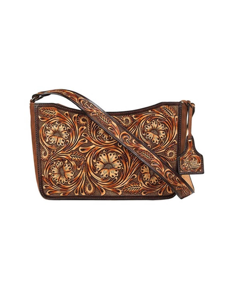 Angel Ranch Lilah Shoulder Bag