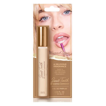 Sabrina Carpenter Mini Sweet Tooth Caramel Dream