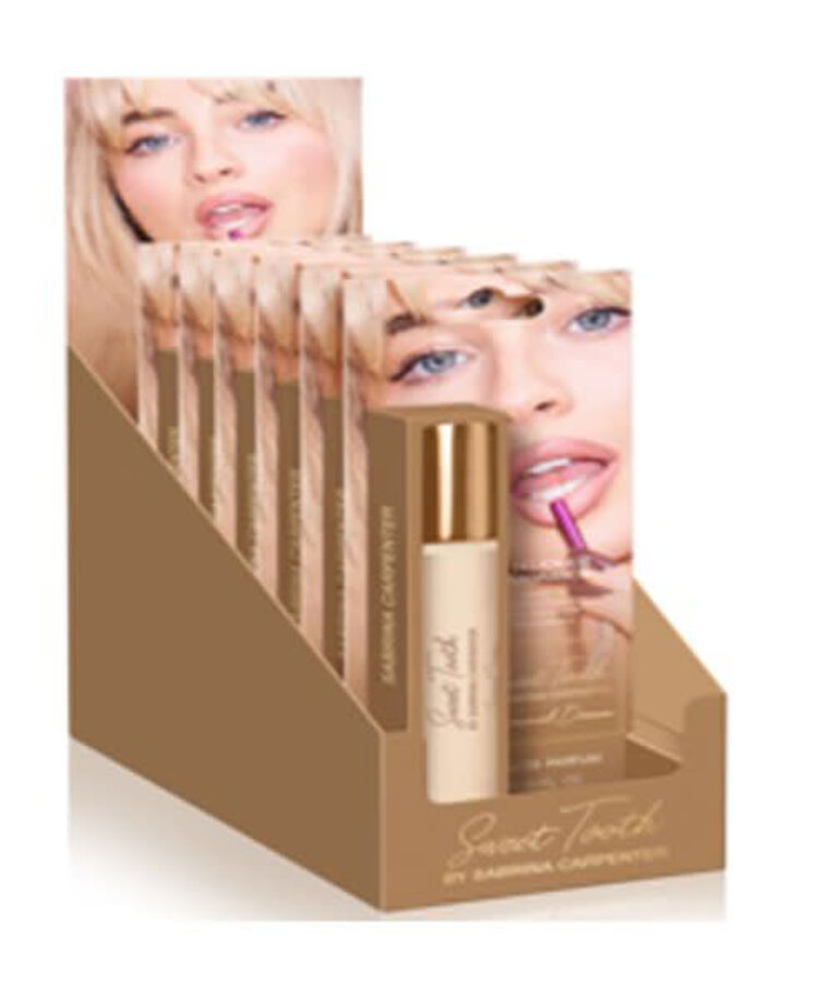 Sabrina Carpenter Mini Sweet Tooth Caramel Dream