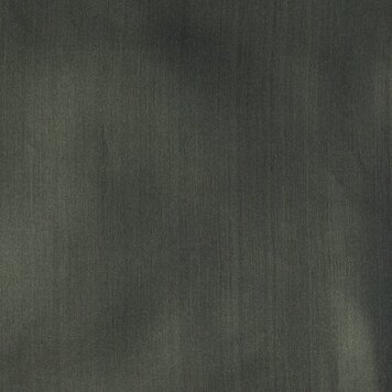 Wyoming Traders Silk Solid Charcoal scarf