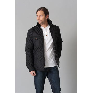 Kimes Ranch Skink Jacket Black