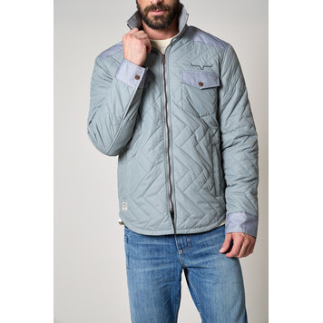 Kimes Ranch Skink Jacket Grey