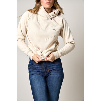 Kimes Ranch Ella Sweatshirt Natural