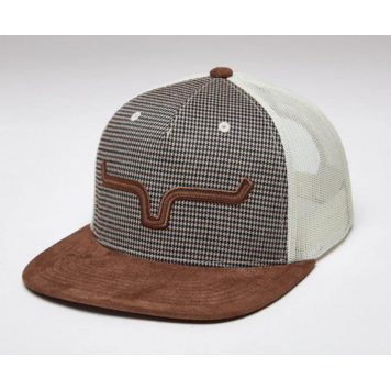 Kimes Ranch Holmes Cap Brown