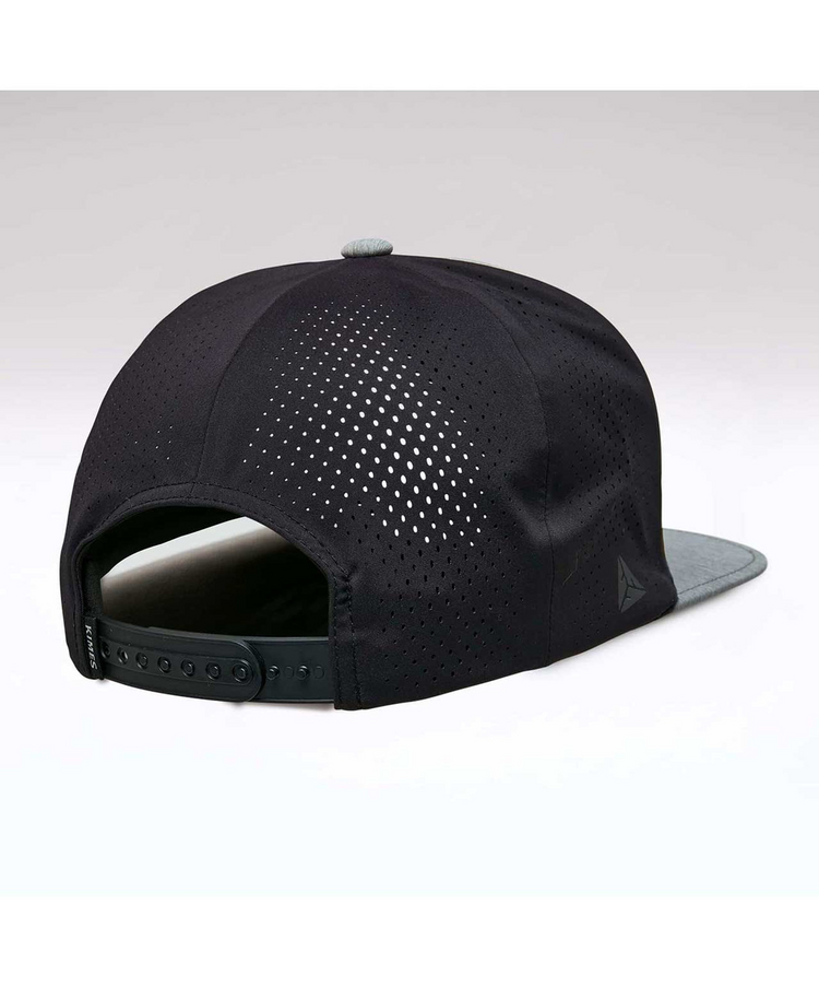 Kimes Ranch Creston Cap Grey Heather