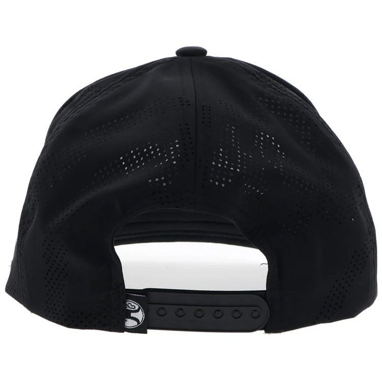 HOOey OG Hooey Hat Black